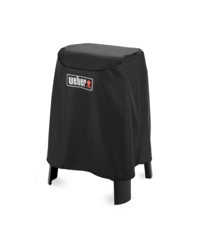 Custodia per Barbecue Weber Lumin con Supporto