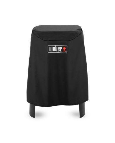 Custodia per Barbecue Weber Lumin con Supporto
