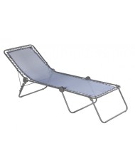 Lettino prendisole Siesta L Lafuma 2293