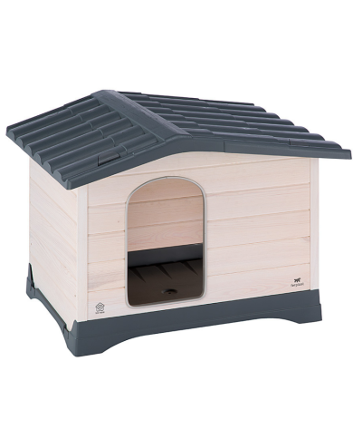 Cuccia per cani Lodge 90 Ferplast