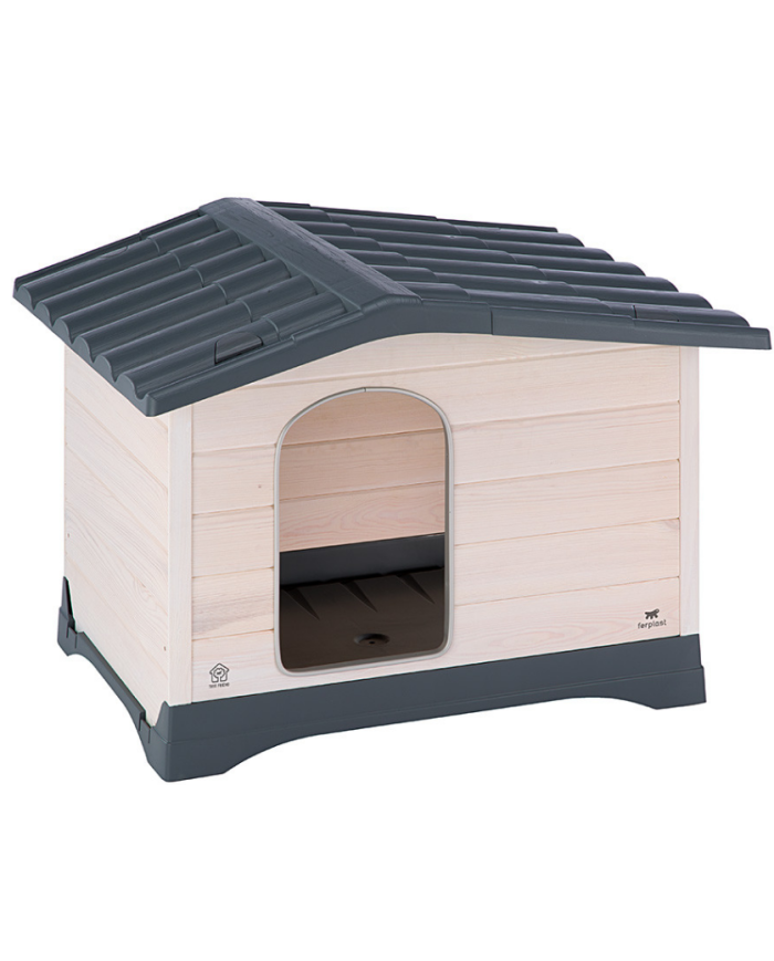 Cuccia per cani Lodge 90 Ferplast