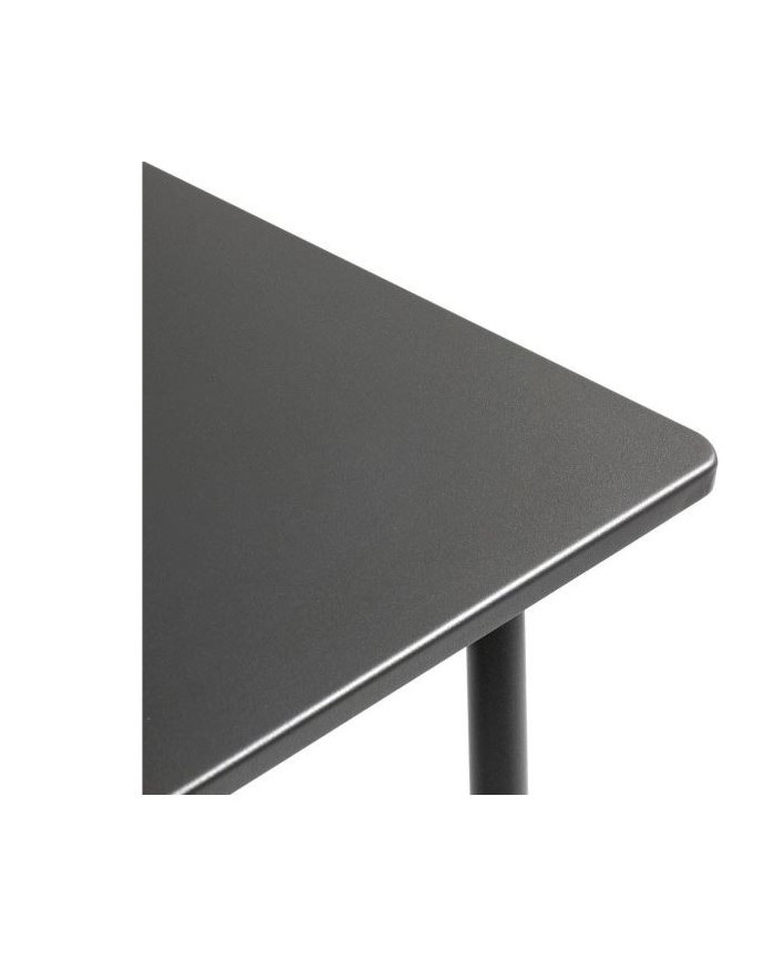 Tavolo Quadrato Vence Titane LAFUMA