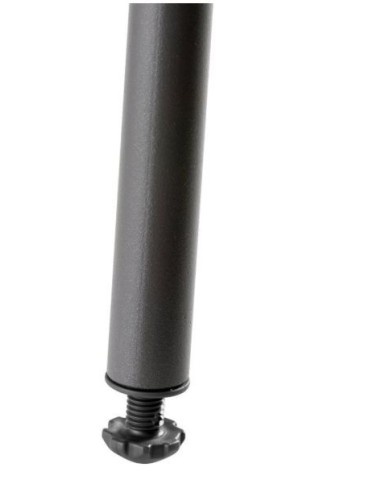 Tavolo Quadrato Vence Titane LAFUMA