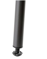 Tavolo Quadrato Vence Titane LAFUMA