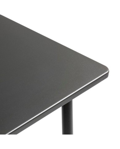 Tavolo Basso Rettangolo Vence LAFUMA Titane