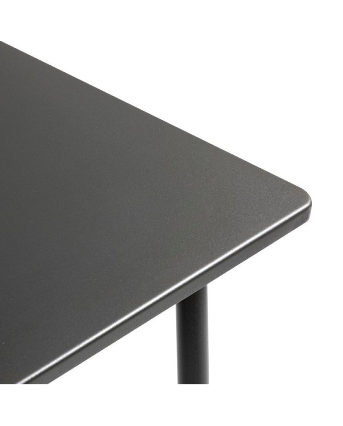 Tavolo Basso Rettangolo Vence LAFUMA Titane