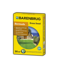 Semi per prato Barenbrug Bermuda PAN-AM 500 gr