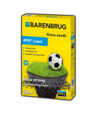 Semi per prato Barenbrug RPR Lawn 1 Kg