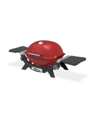 Barbecue a gas Weber Q12000N Flame Red