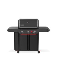 Barbecue a gas Weber Genesis E-330WR Stealth Edition