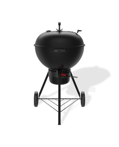Barbecue a Carbone Weber Master Touch Stealth 57 cm