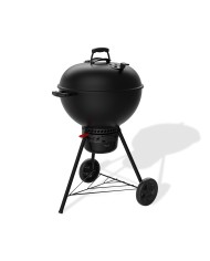 Barbecue a Carbone Weber Master Touch Stealth 57 cm