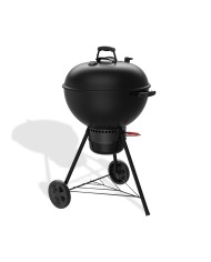 Barbecue a Carbone Weber Master Touch Stealth 57 cm