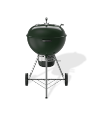 Barbecue a Carbone  Weber Master Touch Verde Scuro 57 cm