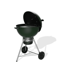 Barbecue a Carbone  Weber Master Touch Verde Scuro 57 cm