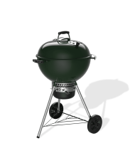 Barbecue a Carbone  Weber Master Touch Verde Scuro 57 cm