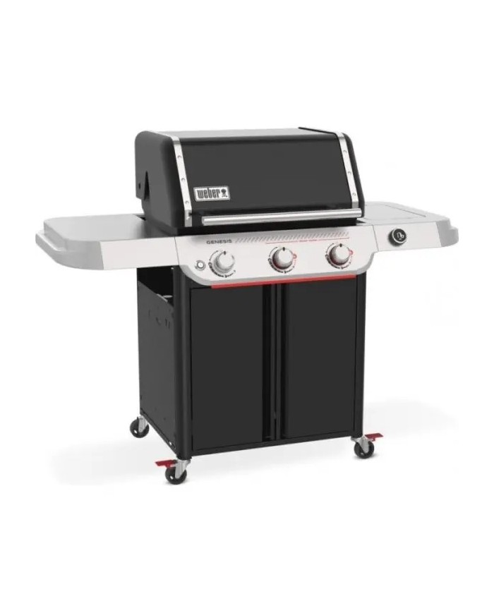 Barbecue a gas Genesis E-325S Weber
