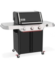 Barbecue a gas Genesis E-325S Weber