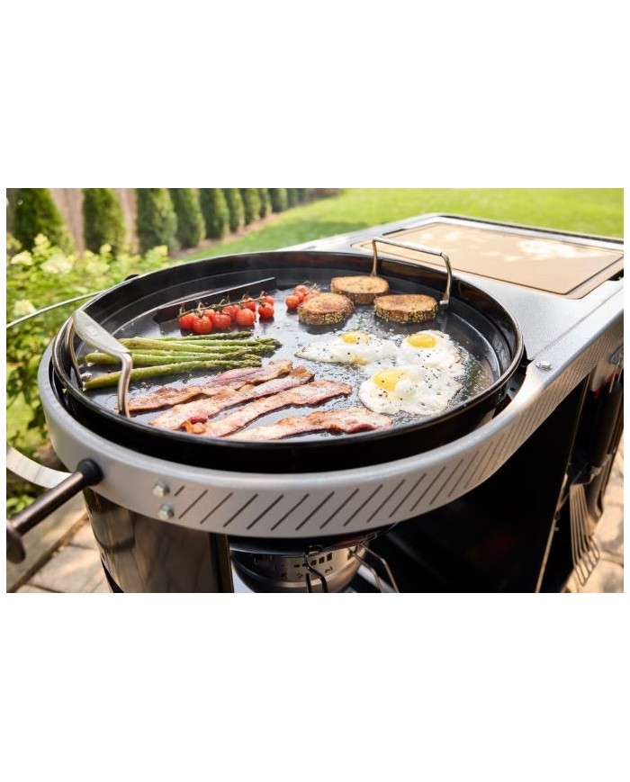 Barbecue a Carbone Weber Performer Premium 57 cm