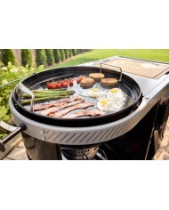 Barbecue a Carbone Weber Performer Premium 57 cm