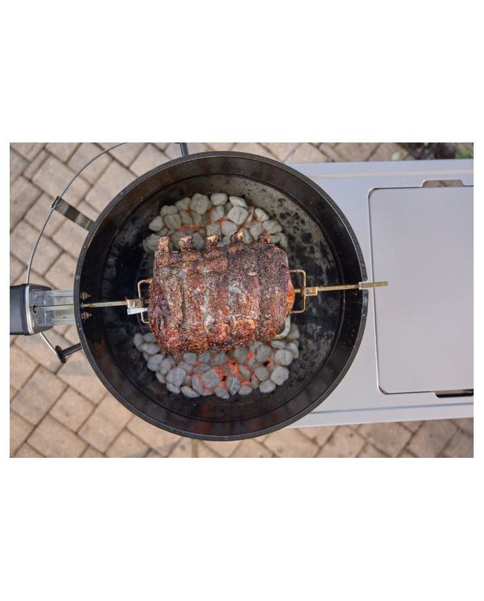 Barbecue a Carbone Weber Performer Premium 57 cm