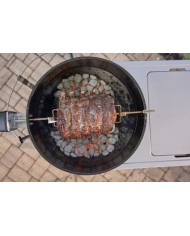 Barbecue a Carbone Weber Performer Premium 57 cm