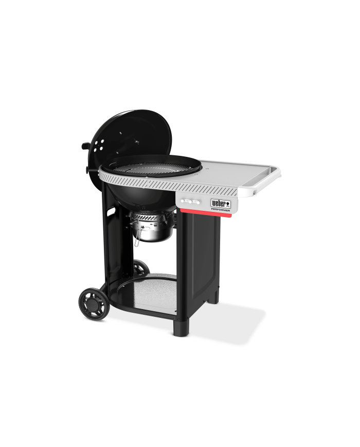 Barbecue a Carbone Weber Performer Premium 57 cm