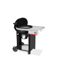 Barbecue a Carbone Weber Performer Premium 57 cm