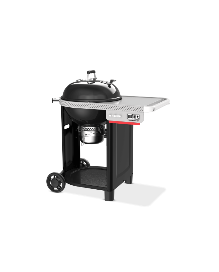 Barbecue a Carbone Weber Performer Premium 57 cm