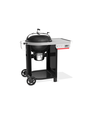 Barbecue a Carbone Weber Performer Premium 57 cm