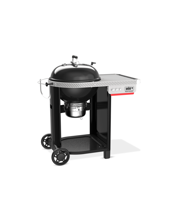 Barbecue a Carbone Weber Performer Premium 57 cm