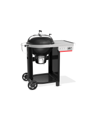 Barbecue a Carbone Weber Performer Premium 57 cm