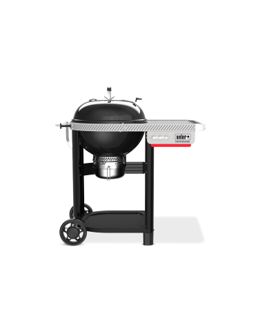 Barbecue a Carbone Weber Performer Premium 57 cm
