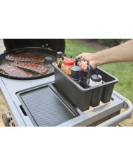 Barbecue a carbone Weber Performer Premium Smart 57 cm