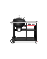 Barbecue a carbone Weber Performer Premium Smart 57 cm