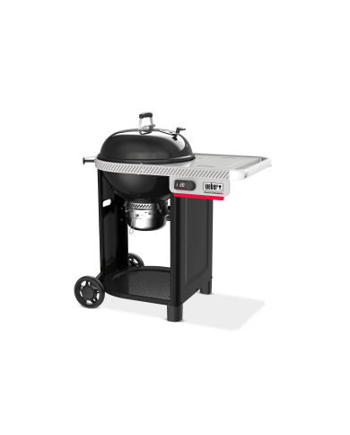 Barbecue a Carbone Weber Performer Smart 57 cm