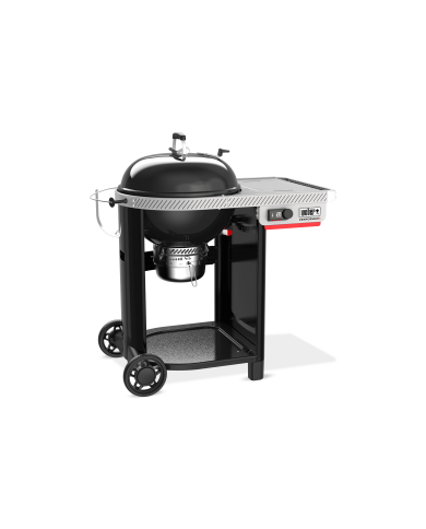 Barbecue a Carbone Weber Performer Smart 57 cm