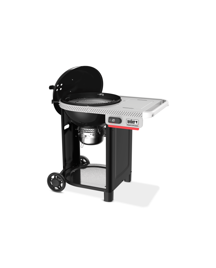 Barbecue a Carbone Weber Performer Smart 57 cm