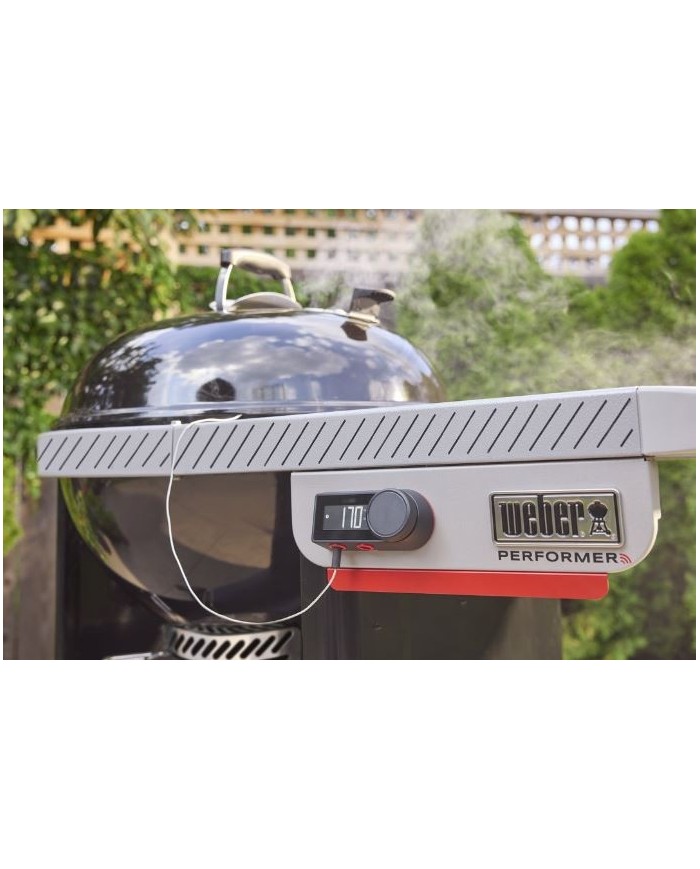Barbecue a Carbone Weber Performer Smart 57 cm