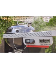 Barbecue a Carbone Weber Performer Smart 57 cm
