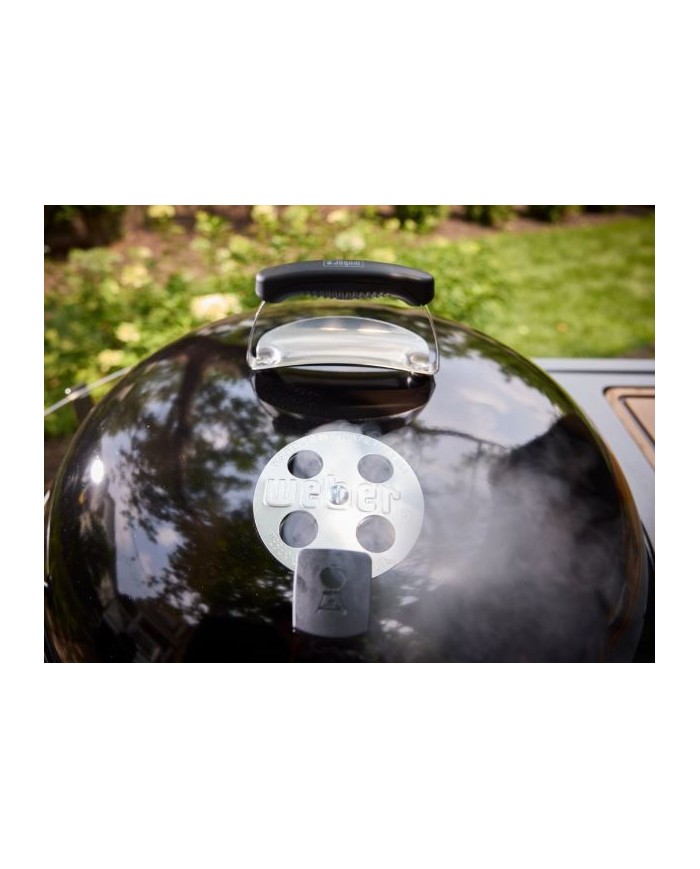 Barbecue a Carbone Weber Performer Smart 57 cm