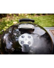 Barbecue a Carbone Weber Performer Smart 57 cm