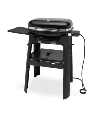 Barbecue Elettrico Weber Lumin con Stand