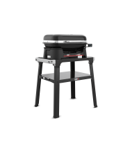 Barbecue Elettrico Weber Lumin con Stand