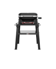 Barbecue Elettrico Weber Lumin con Stand