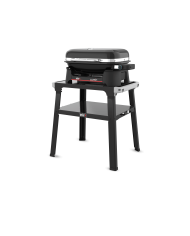 Barbecue Elettrico Weber Lumin con Stand