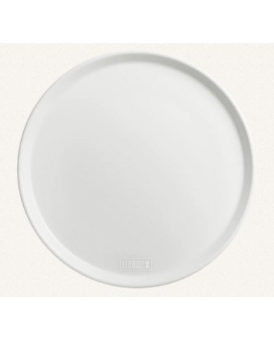 Piatto da Tavola set 2 pz Weber