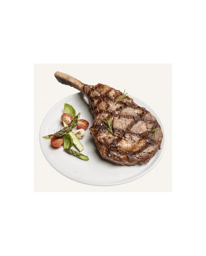 Piatto da Tavola set 2 pz Weber