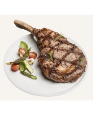 Piatto da Tavola set 2 pz Weber