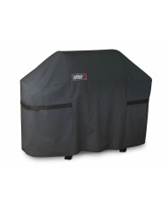 Custodia Deluxe Per Summit Serie 400 Weber 7103